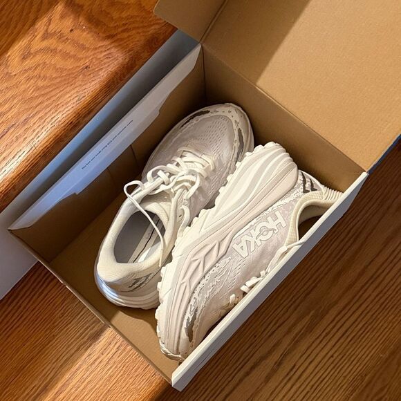 HOKA® Stinson ATR 7 Sneakers Free People - Picture 4 of 8